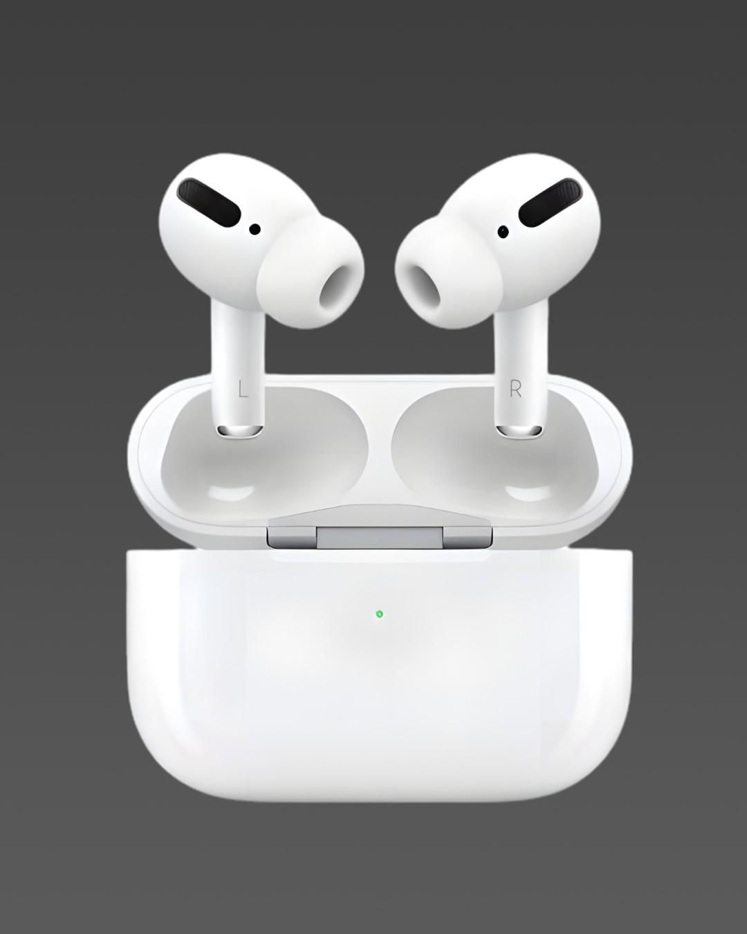 Headphones
