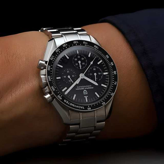 LACZ DENTON Pagani Design Watch