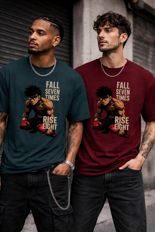 Unisex Classic Crew T-Shirt