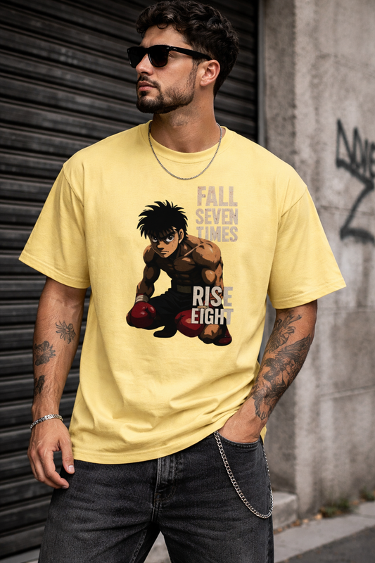 Unisex Classic Crew T-Shirt