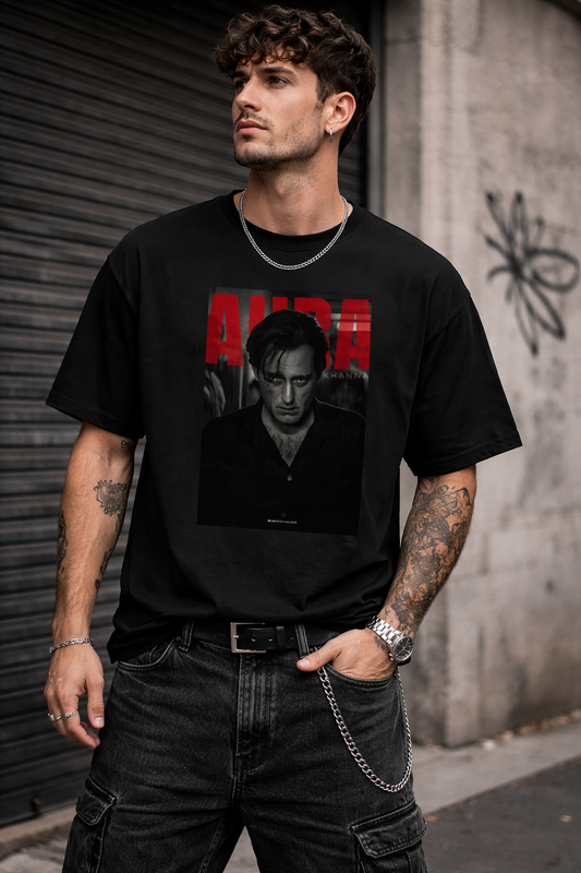 Unisex Classic Crew T-Shirt